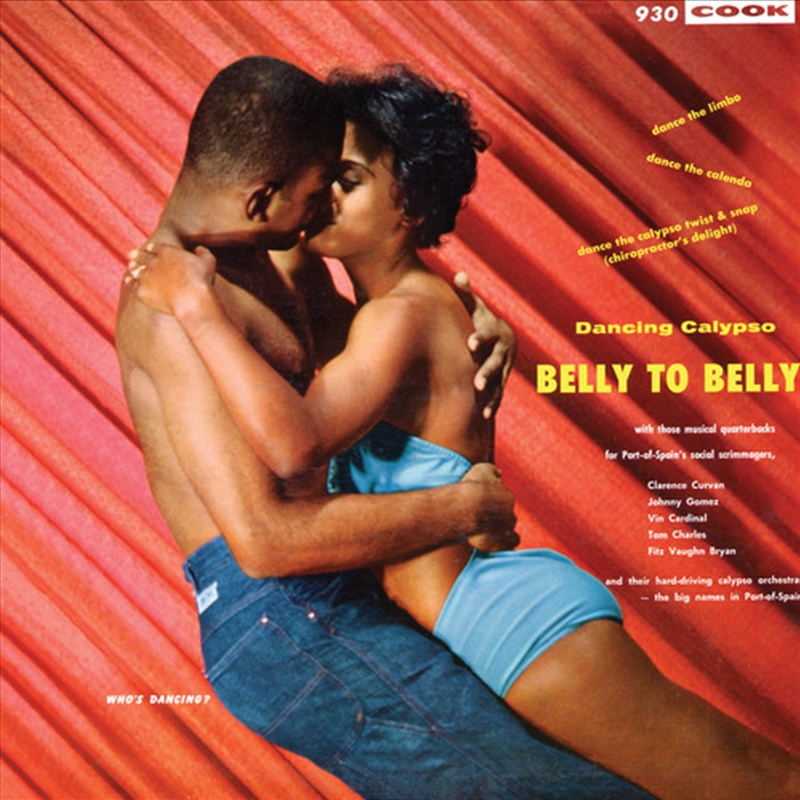 Belly to Belly Dancing / Various/Product Detail/World