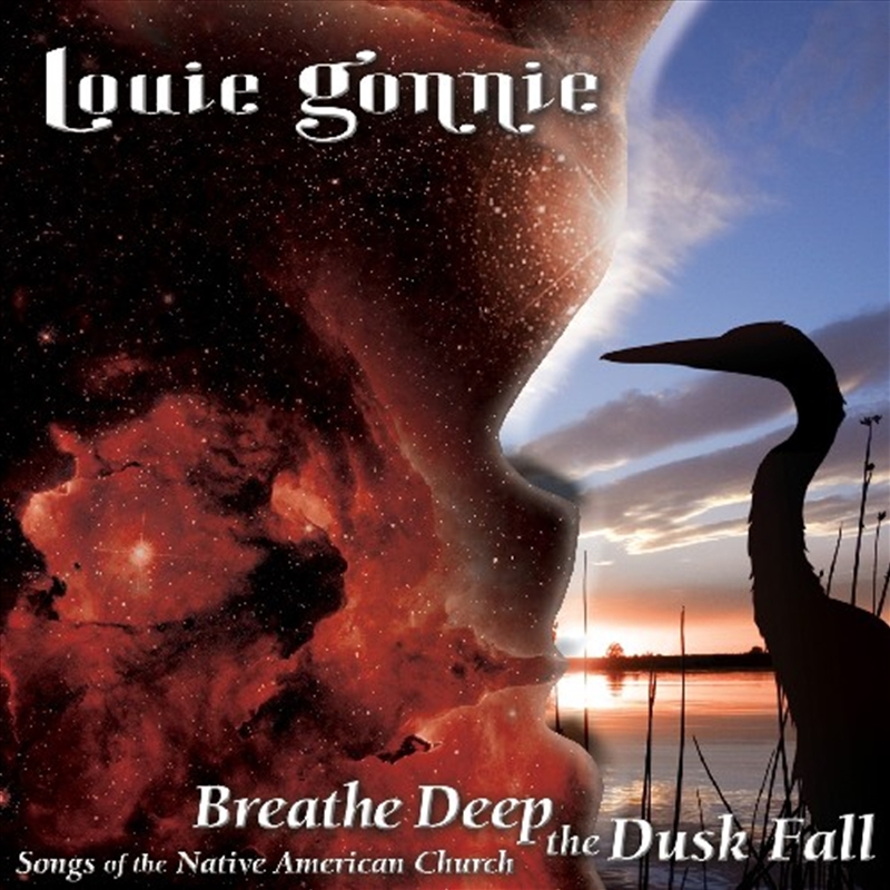 Breathe Deep The Dusk Fall- Songs Of The Native American Church/Product Detail/World