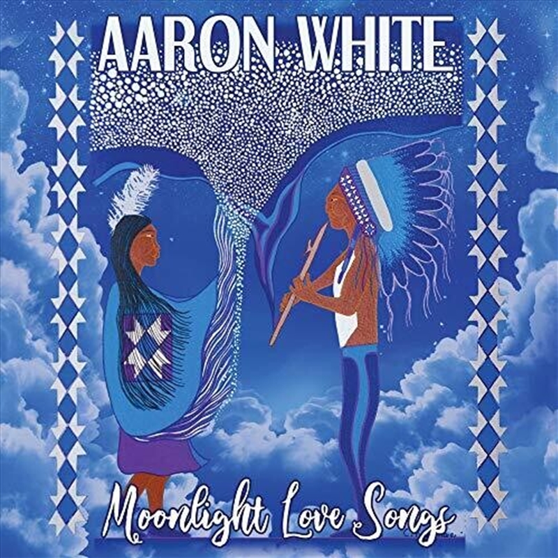Moonlight Love Songs - Courting Songs For The/Product Detail/World