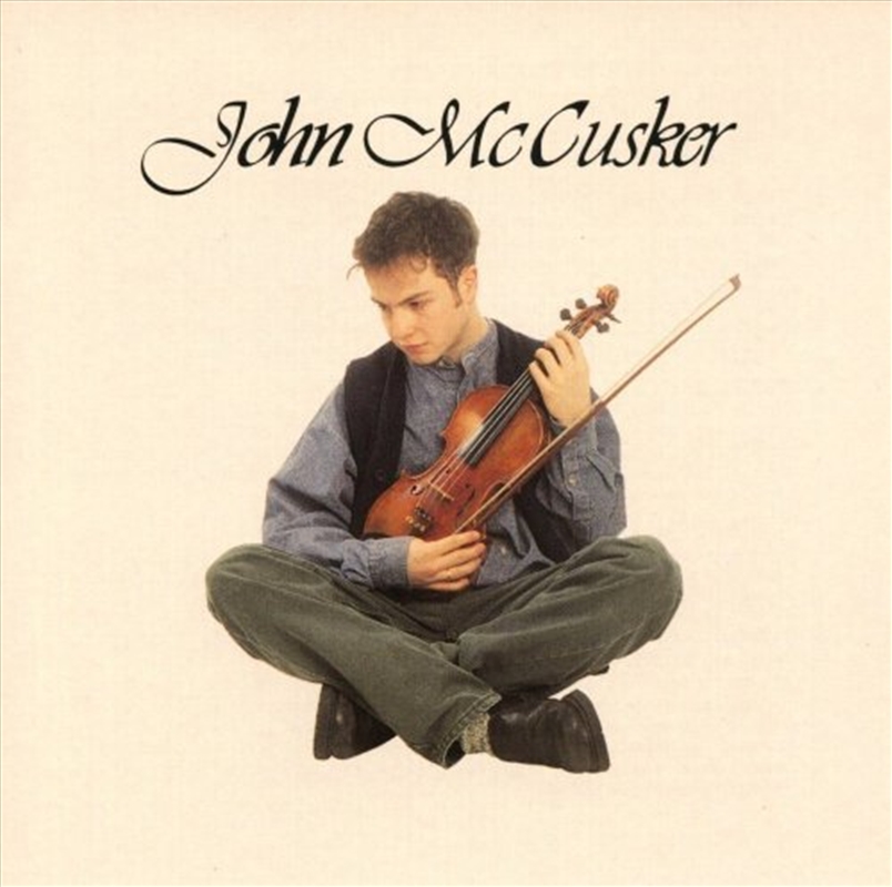 John McCusker/Product Detail/Folk