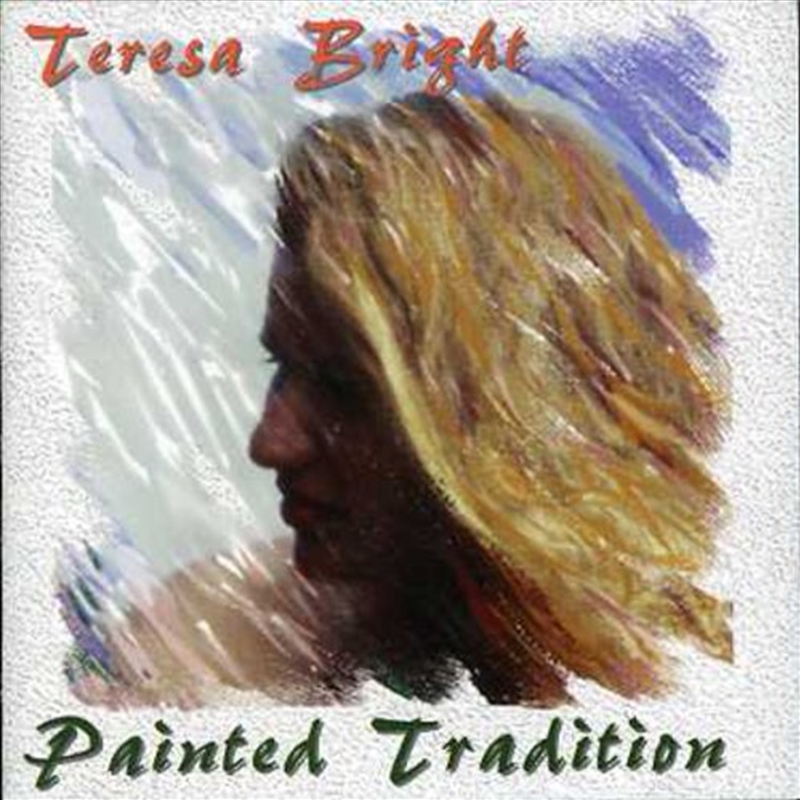 Painted Tradition/Product Detail/World