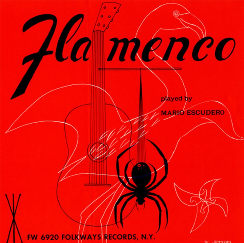 Flamenco Guitar Solos/Product Detail/World