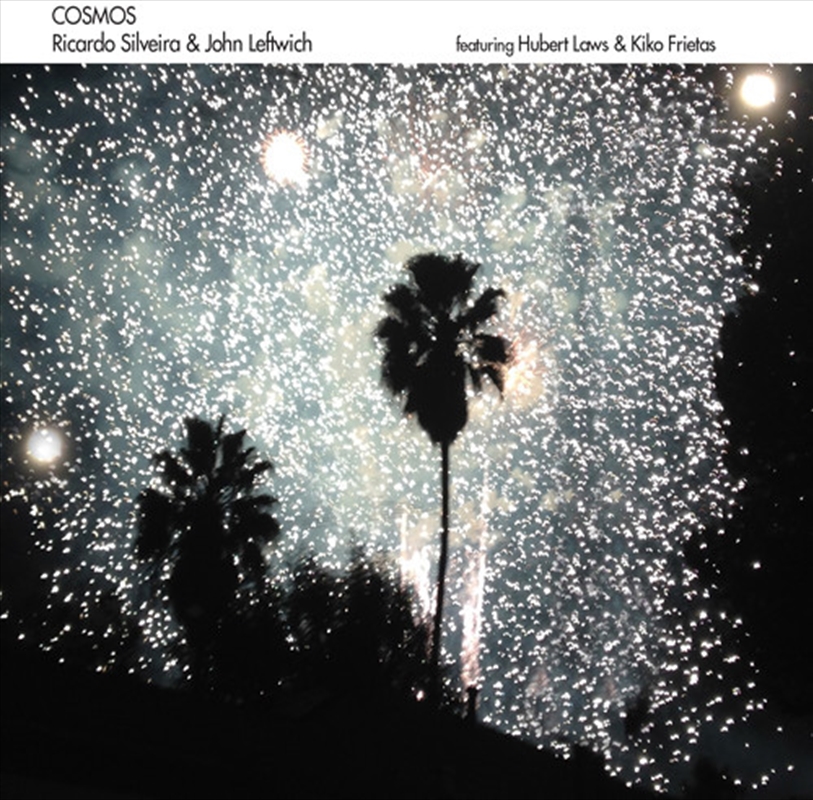 Cosmos/Product Detail/World