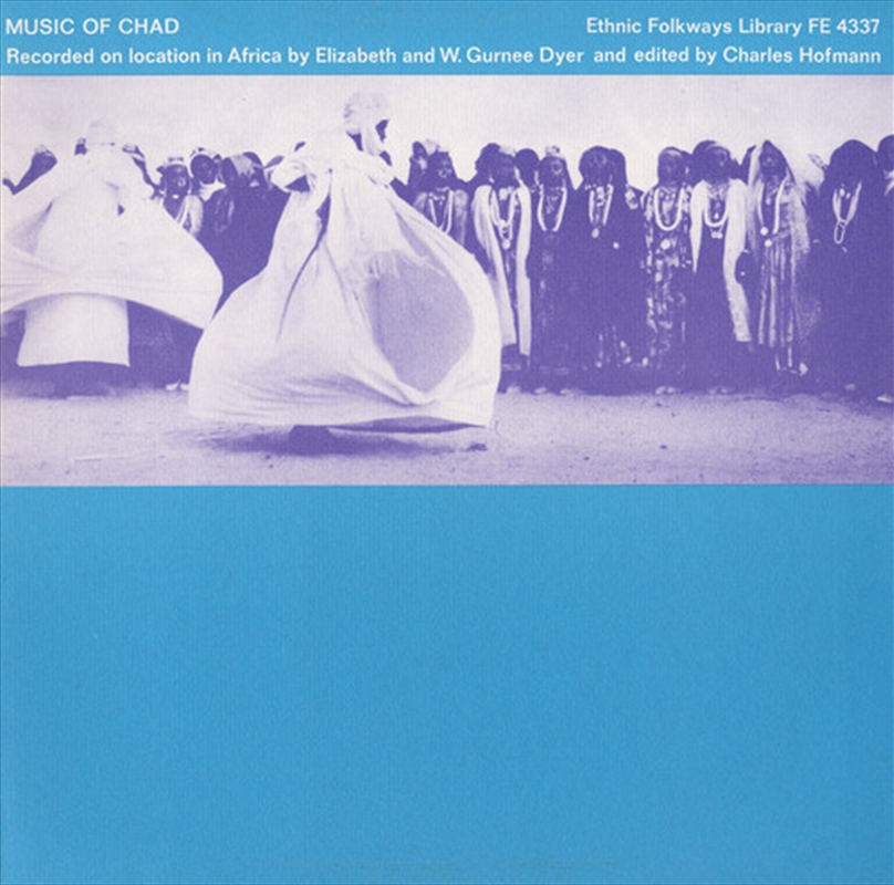 Music of Chad / Various/Product Detail/World