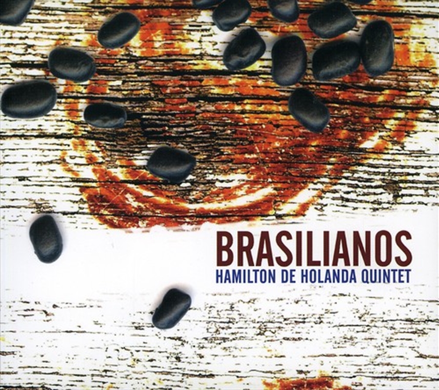 Brasilianos/Product Detail/World