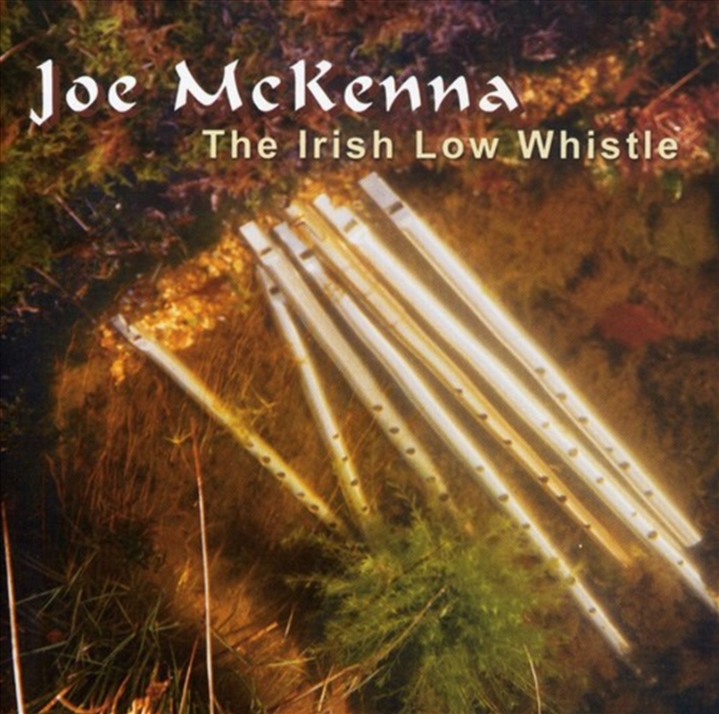 The Irish Low Whistle/Product Detail/World