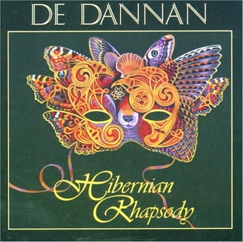 Hibernian Rhapsody/Product Detail/World