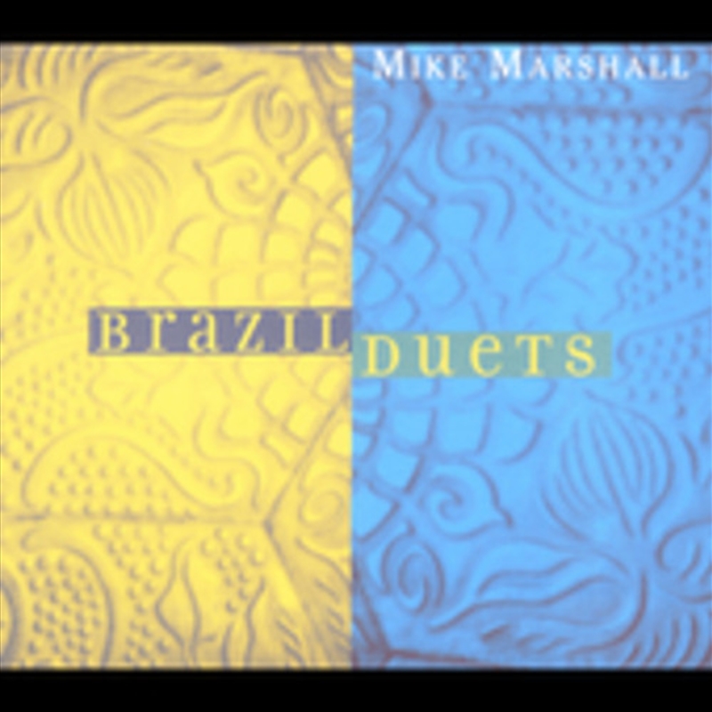 Brazil Duets/Product Detail/Country