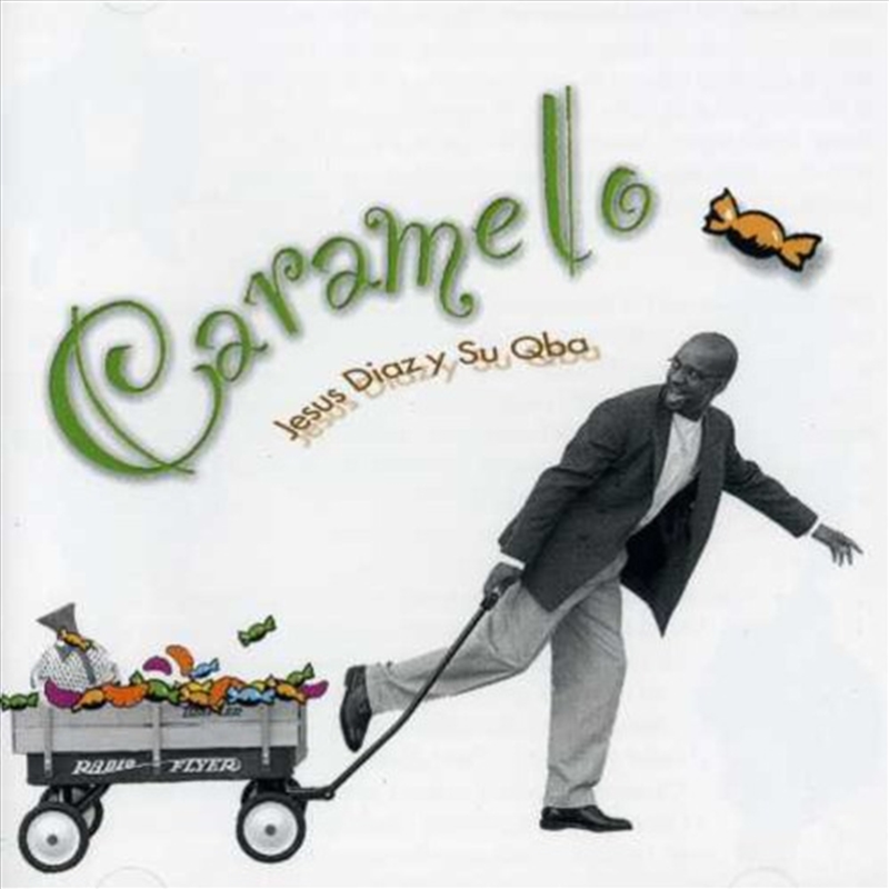 Caramelo/Product Detail/World