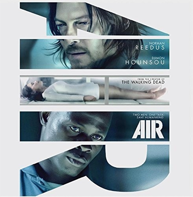 Air (Original Soundtrack)/Product Detail/Soundtrack