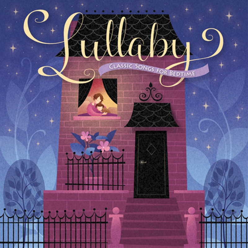 Lullabys- Classic Songs For Bedtime/Product Detail/Childrens