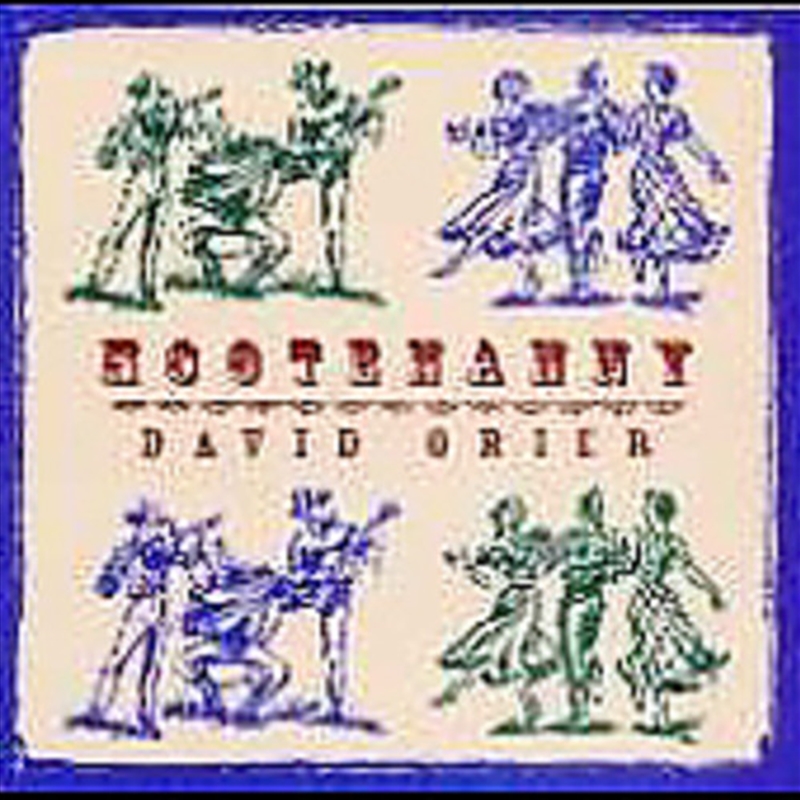 Hootenanny/Product Detail/Country
