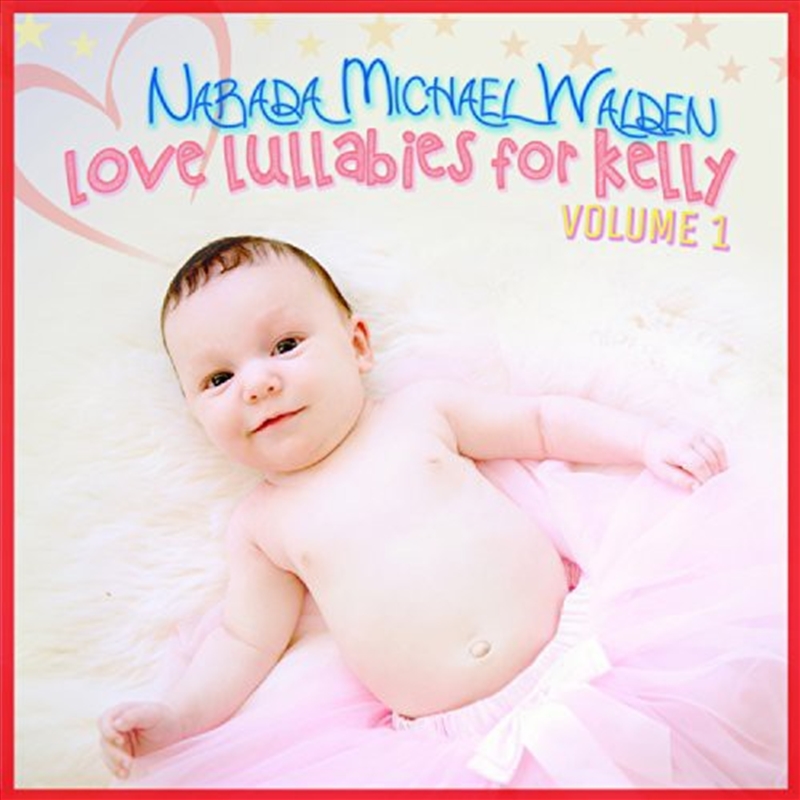 Love Lullabies for Kelly 1/Product Detail/Jazz