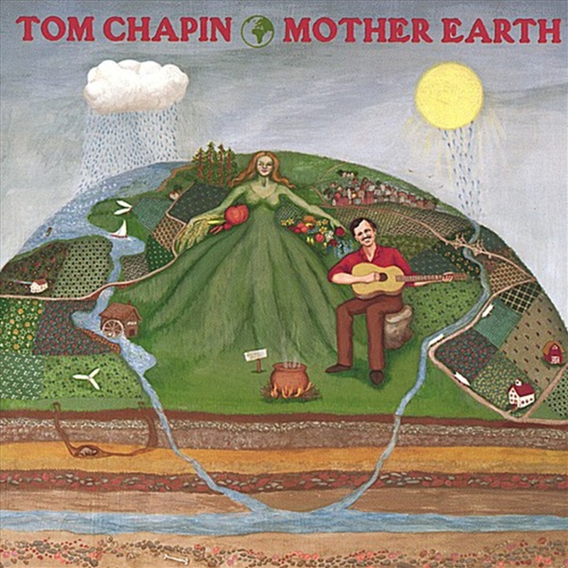 Mother Earth/Product Detail/Folk