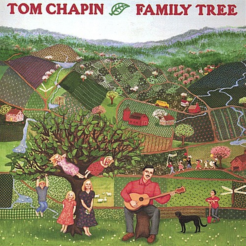 Family Tree/Product Detail/Folk