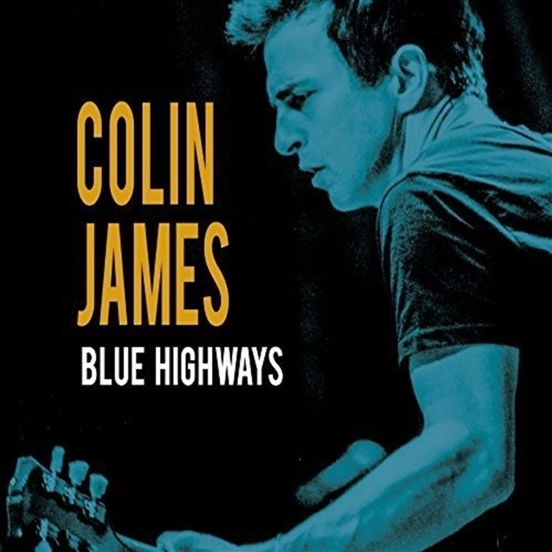 Blues Highways/Product Detail/Pop
