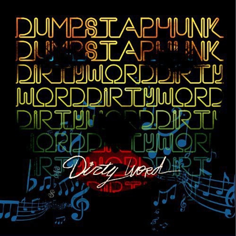 Dirty Word/Product Detail/Rock