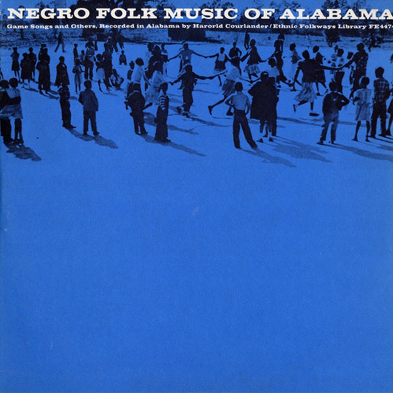 Negro Alabama 6- Ring / Various/Product Detail/World