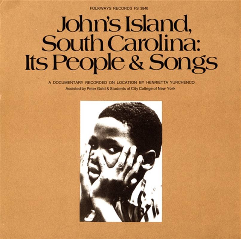 John's Island South Car / Various/Product Detail/World