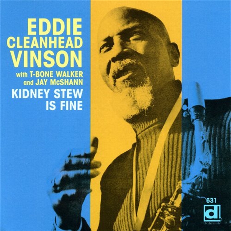 Kidney Stew Is Fine/Product Detail/Blues