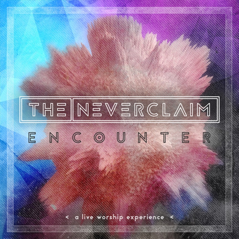 Encounter- A Live Worship Experience/Product Detail/Christmas