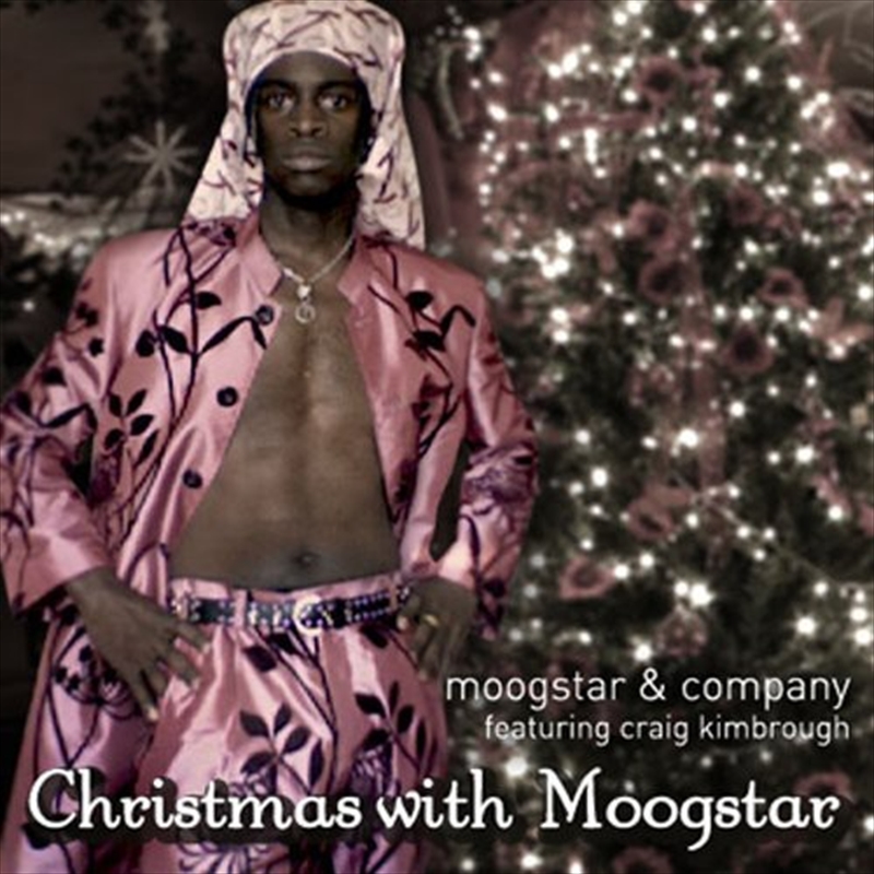 Christmas with Moogstar/Product Detail/Christmas