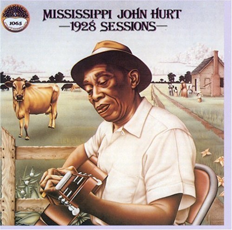 1928 Sessions/Product Detail/Blues