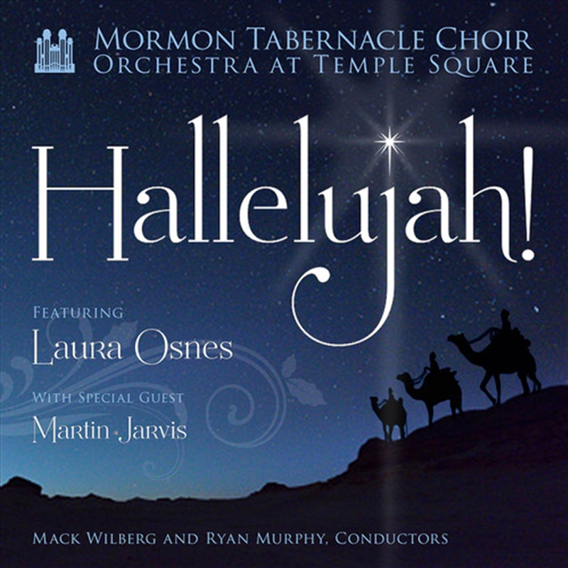 Hallelujah!/Product Detail/Christmas