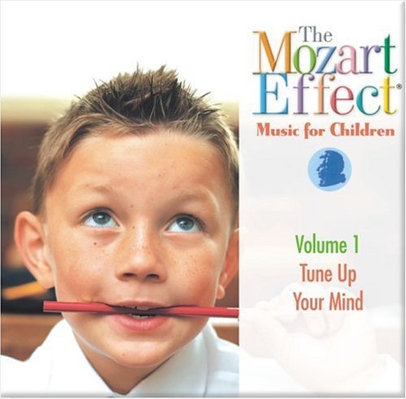 Music for Children 1- Tune Up Your Mind/Product Detail/Classical