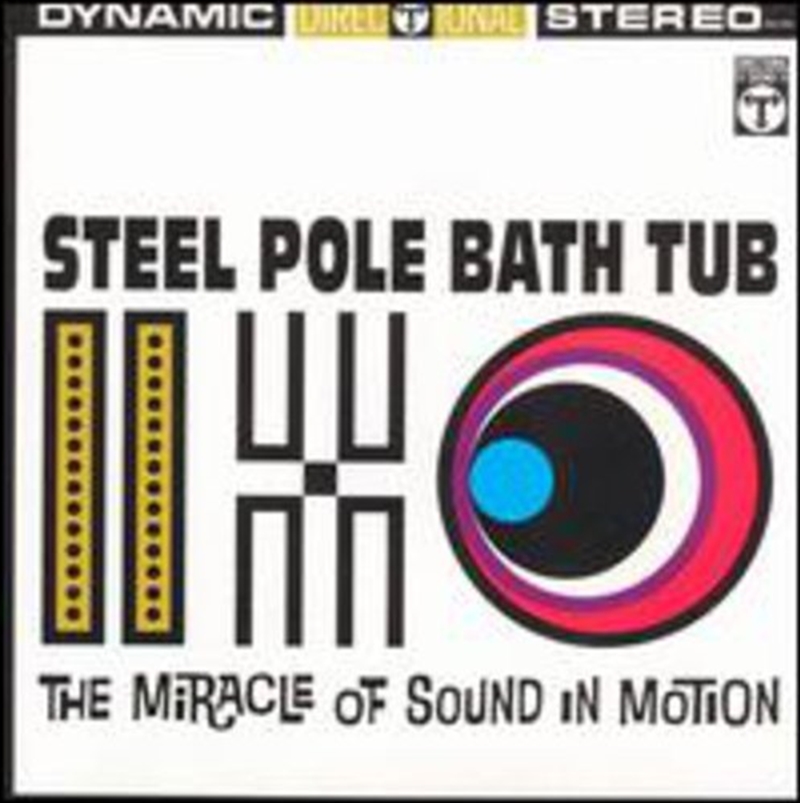 Miracle of Sound in Motion/Product Detail/Rock