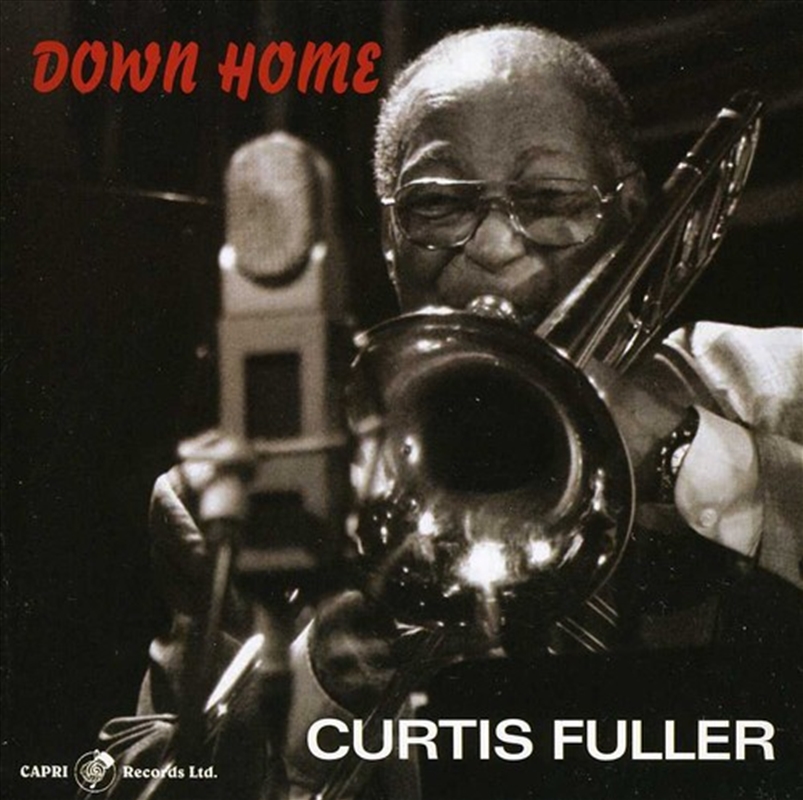 Down Home/Product Detail/Jazz