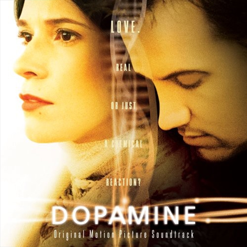 Dopamine (Original Soundtrack)/Product Detail/Soundtrack
