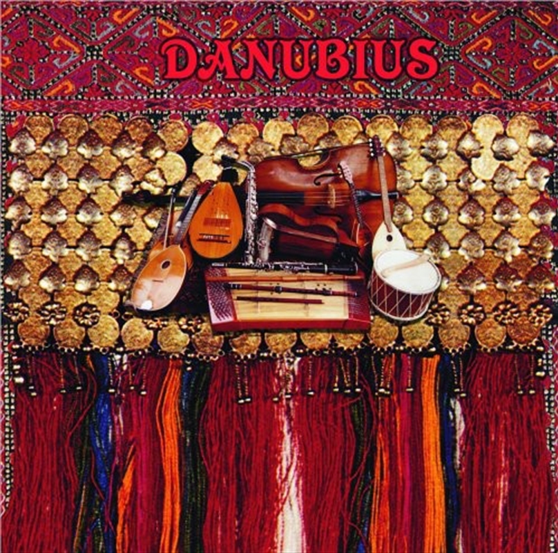 Danubius/Product Detail/World