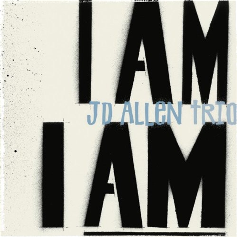 I Am I Am/Product Detail/Jazz