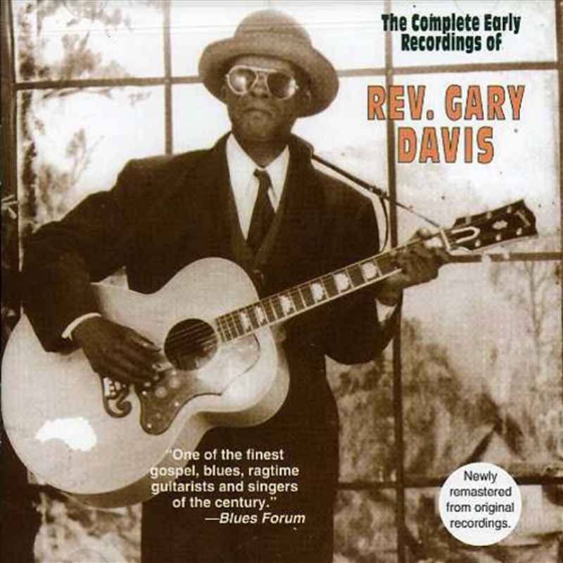 Complete Early Recordings/Product Detail/Music CD Albums & Vinyl Records
