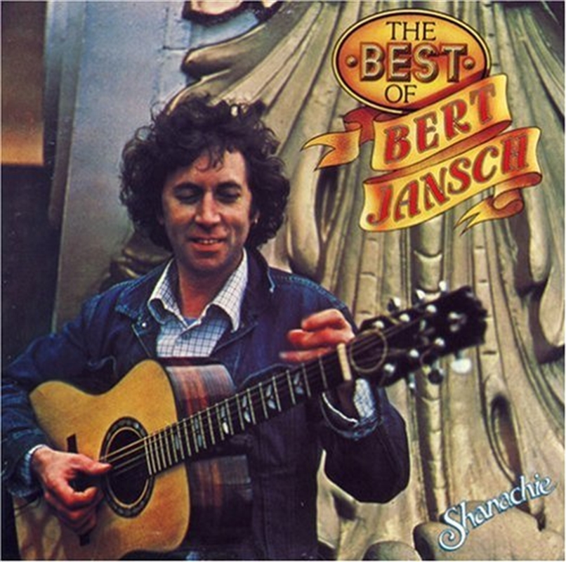 Best of Bert Jansch/Product Detail/Music CD Albums & Vinyl Records