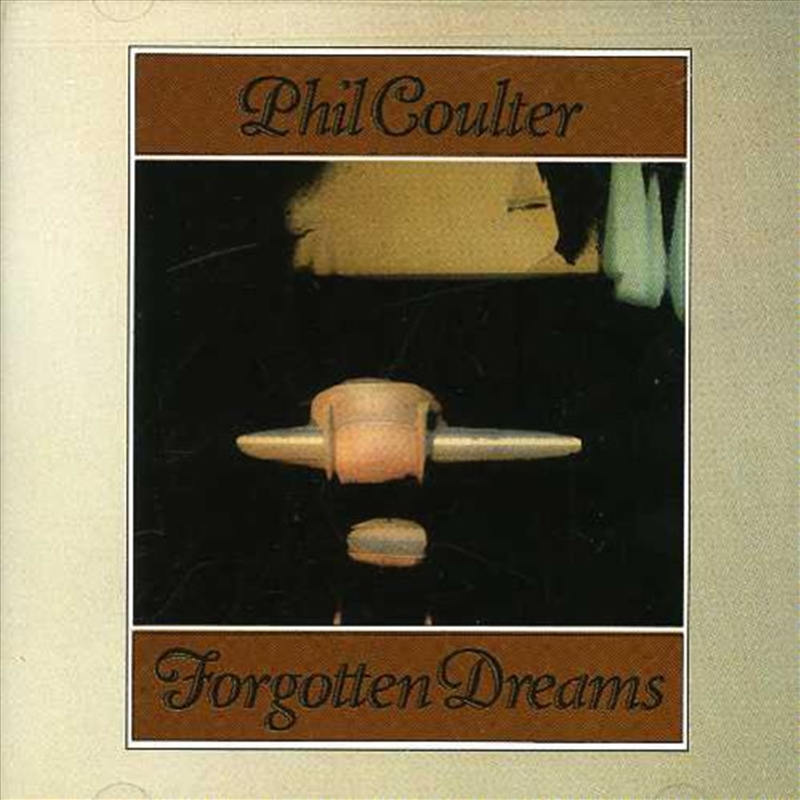 Forgotten Dreams/Product Detail/Music CD Albums & Vinyl Records