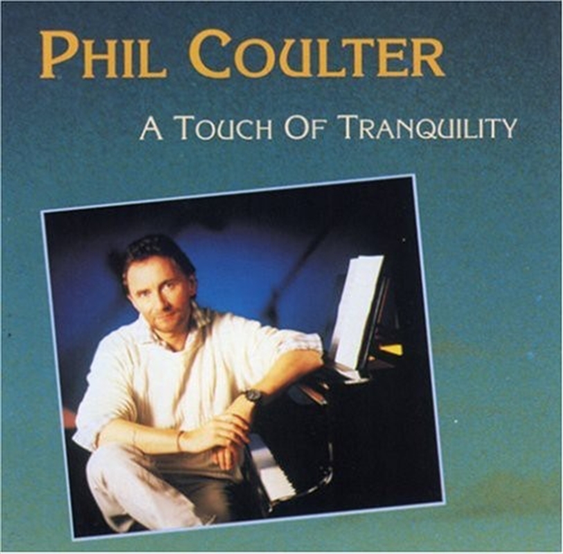 Touch of Tranquility / Most Requested Tracks/Product Detail/Music CD Albums & Vinyl Records