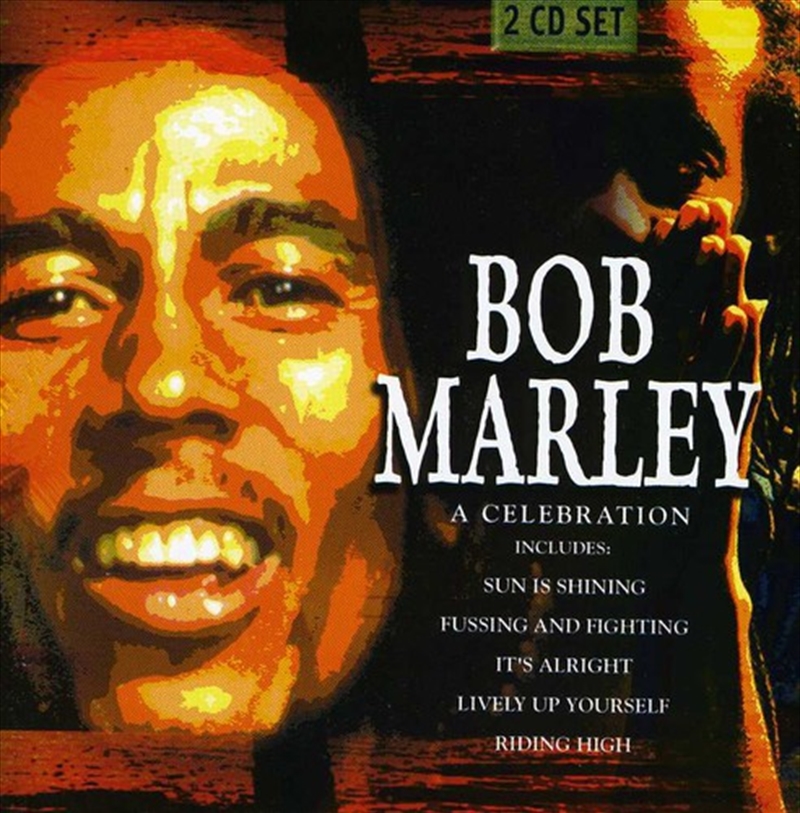 Celebration/Product Detail/Reggae