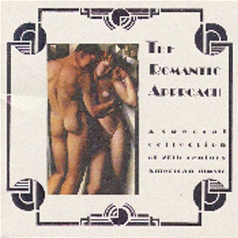 Romantic Approach- 20th Century American / Various/Product Detail/Blues