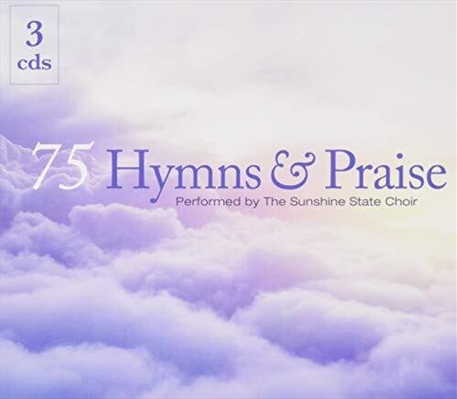 75 Hymns and Praise/Product Detail/Religious