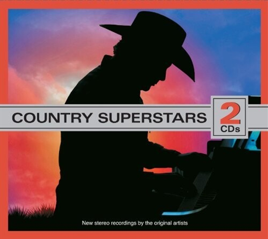 Country Superstars/Product Detail/Country
