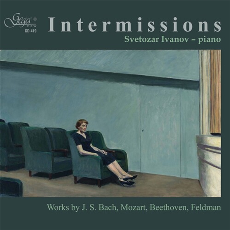 Intermissions/Product Detail/World