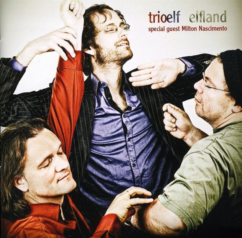 Elfland/Product Detail/Jazz
