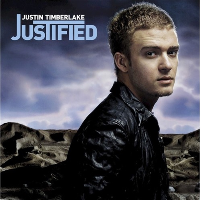 Justified/Product Detail/R&B
