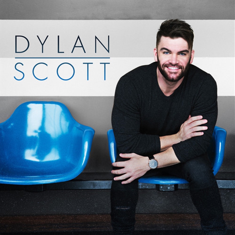 Dylan Scott/Product Detail/Country