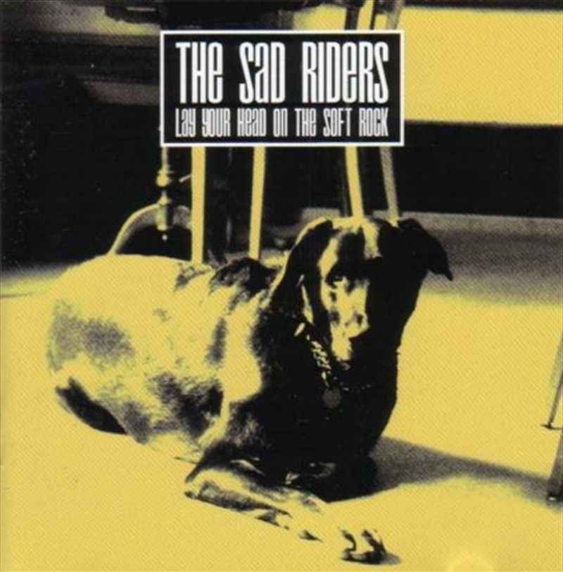 Lay Your Head on the Soft Rock/Product Detail/Rock/Pop