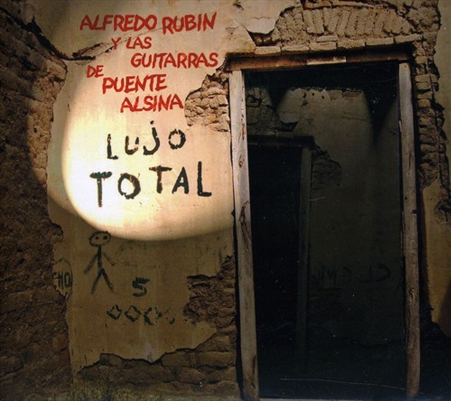 Lujo Total/Product Detail/Classical