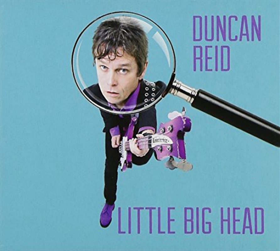 Little Big Head/Product Detail/Rock/Pop