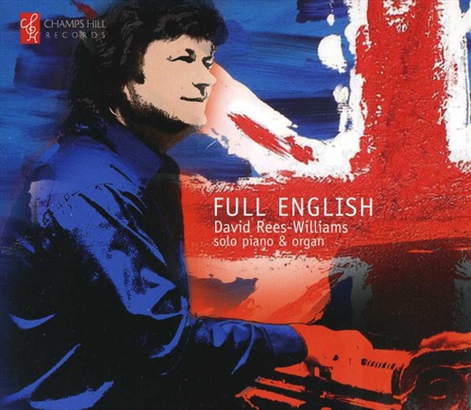 Full English/Product Detail/Classical